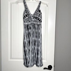 646 Main Dress Sz S/M